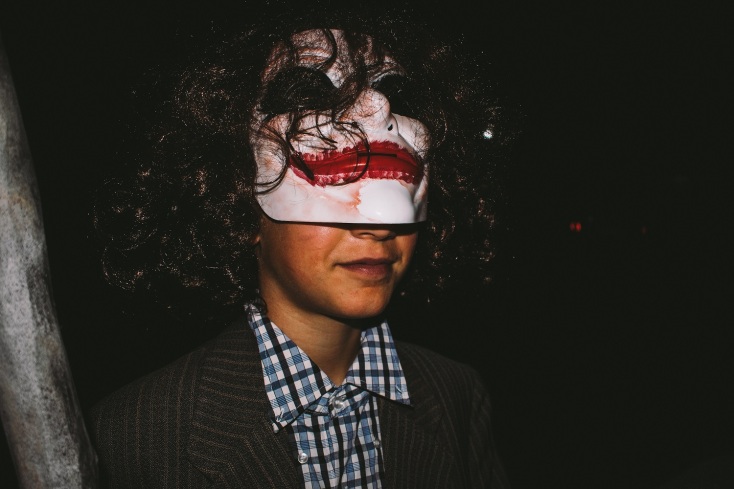 Μασκαράδες στην ορεινή Αιτωλοακαρνανία