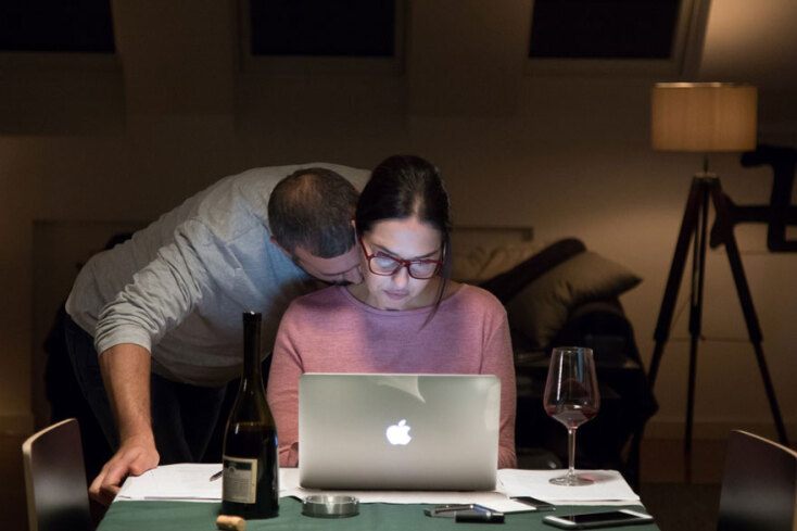 «Ajvar» της Ανα Μαρί Ροσί