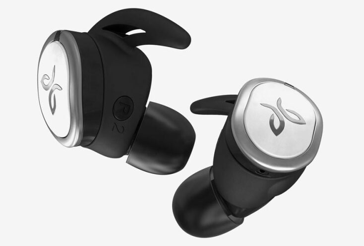 Ακουστικά για τρέξιμο