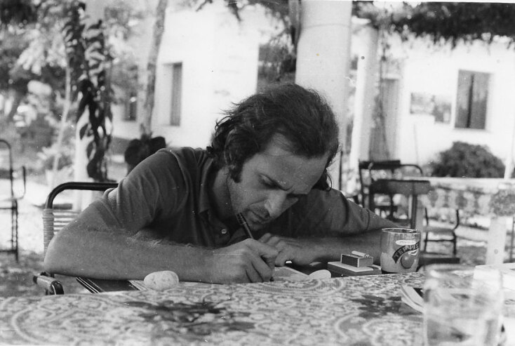 Αλέξης Ακριθάκης