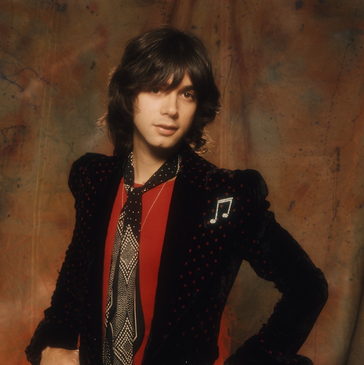 Πέθανε ο Alan Merrill