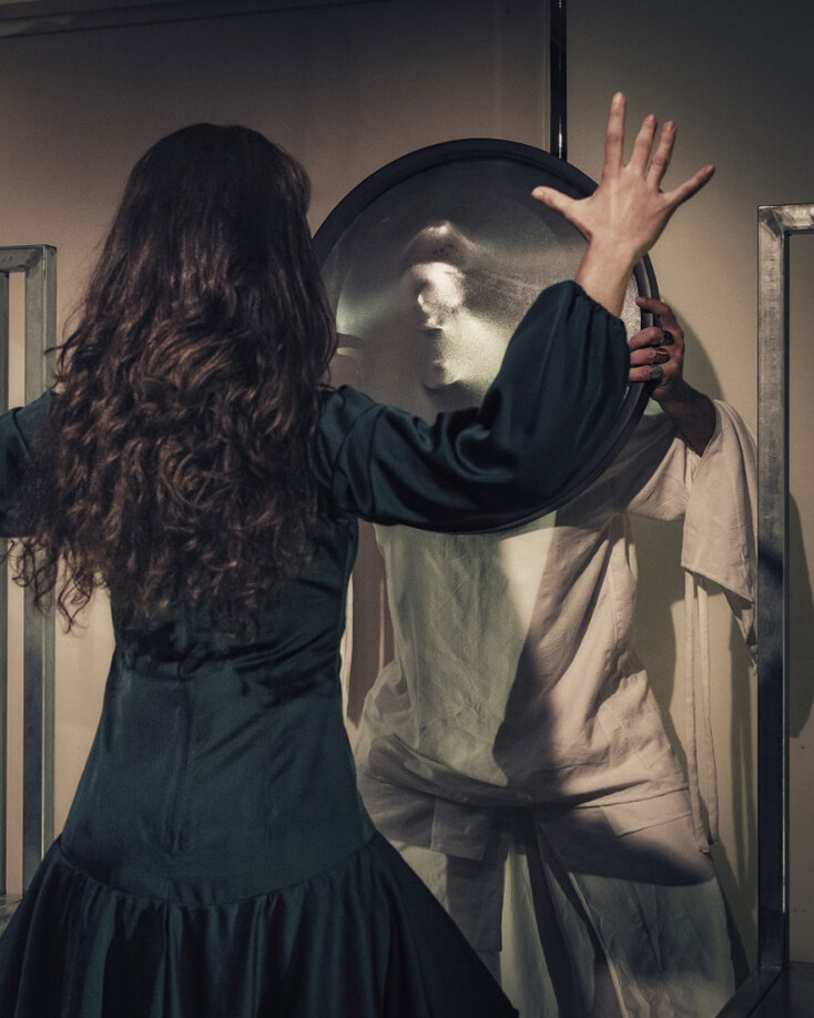 Σταύρος Λίτινας, «Το σπίτι της Bernarda Alba», Arroyo Nuevo