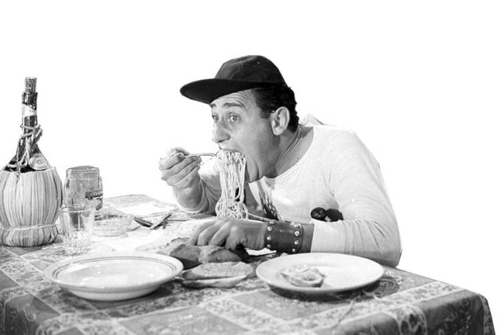 Alberto Sordi