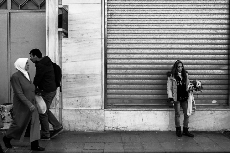 © Αλέξης Ευσταθόπουλος