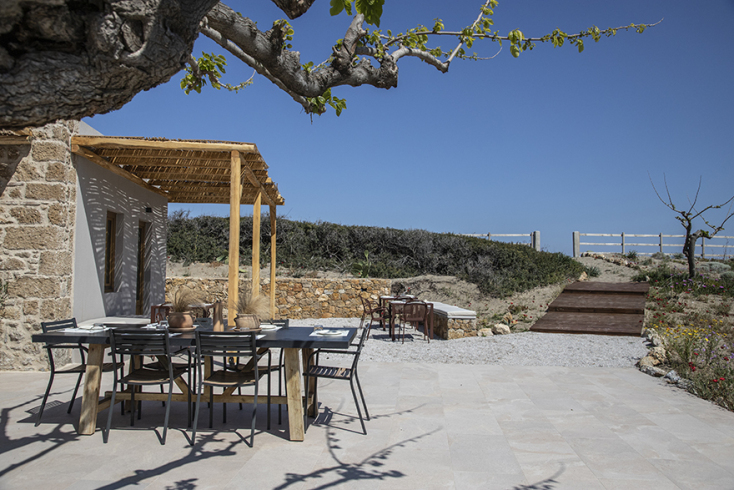 Το Alero στην Σκύρο.