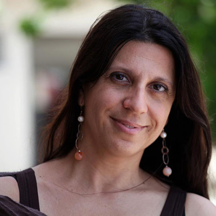 movement festival stegi Alessandra Di Maio