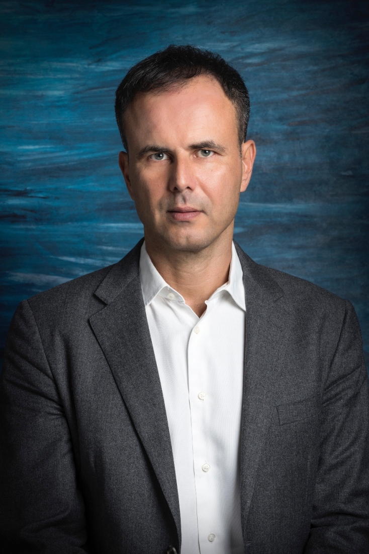 Αλέξης Πατέλης