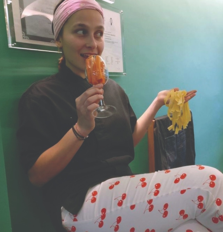 Άλεξ Βασιλάτου