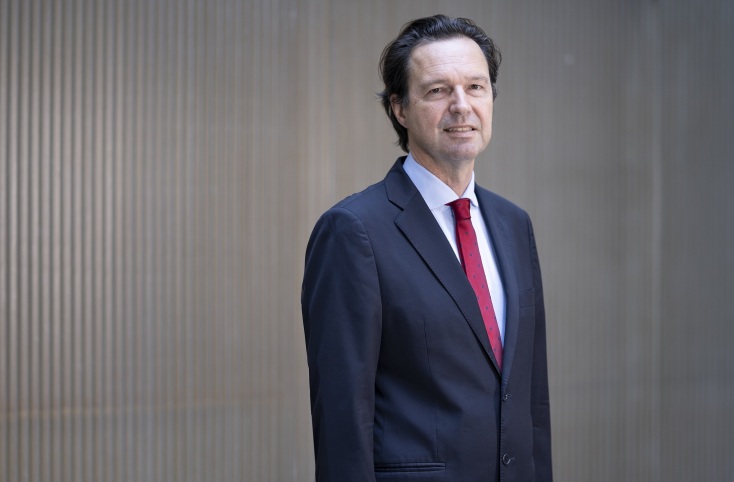 Συνέντευξη με τον Ελληνογερμανό Οικονομολόγο Αλέξανδρο Κρητικό