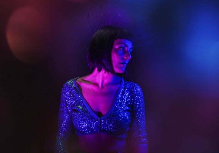 Αλεξάνδρα Κλάδη