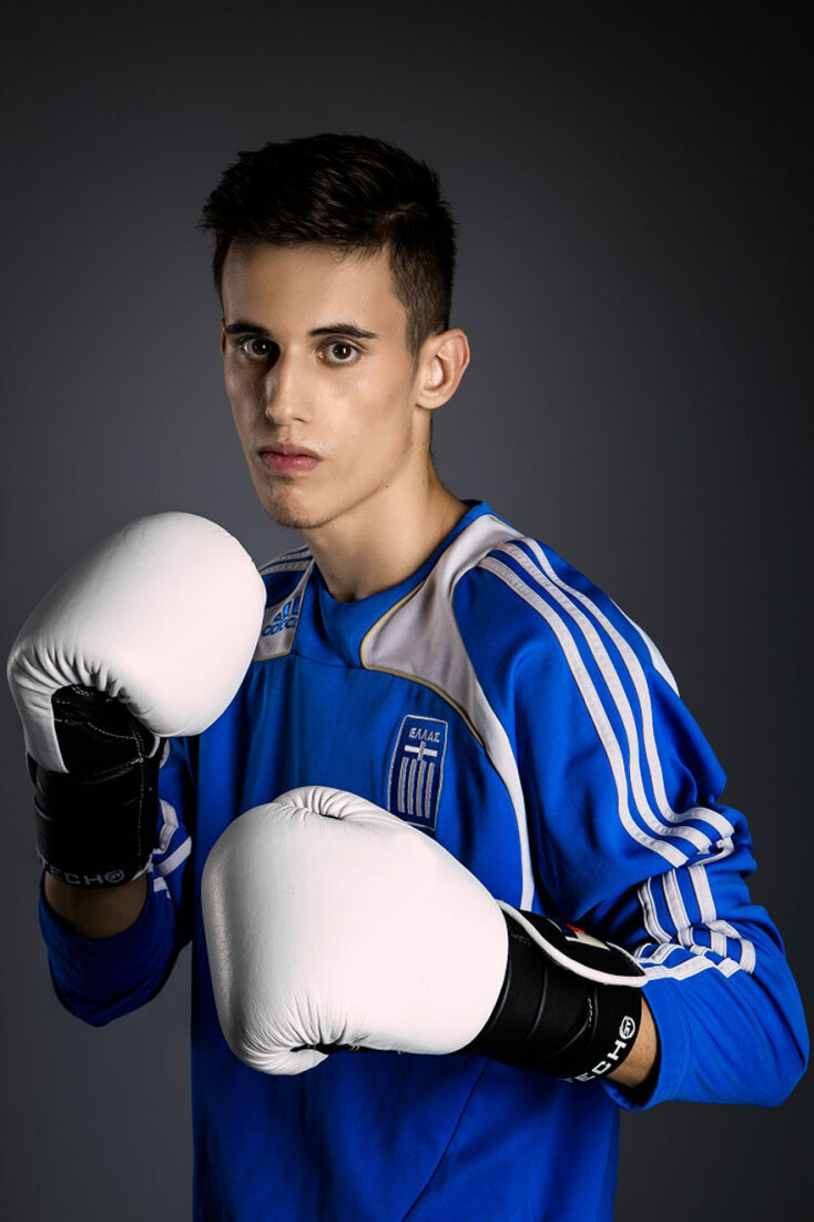 Αλέξης Ιωακειμίδης