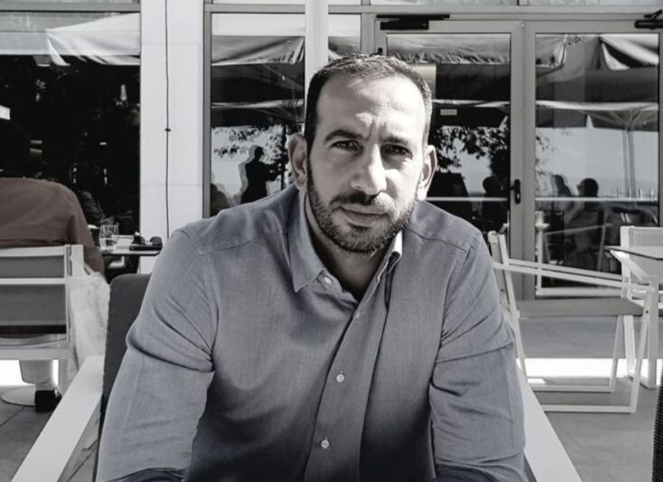 Αλέξανδρος Καψοκόλης