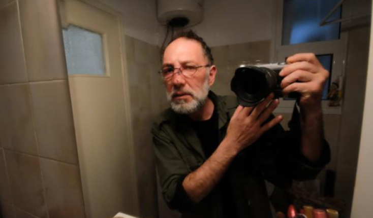 Ο Αλέξανδρος Σταματίου