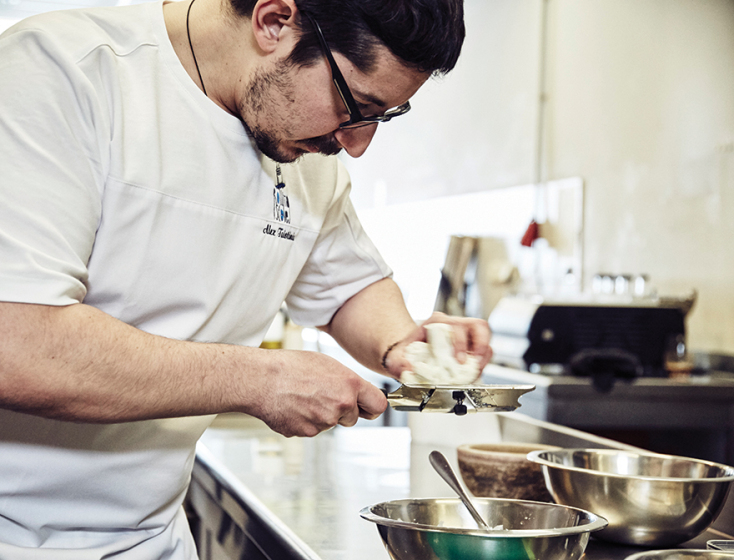 Αλέξανδρος Τσιοτίνης