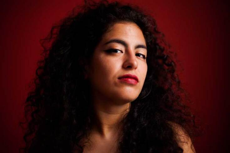 Αλεξία Μουζά