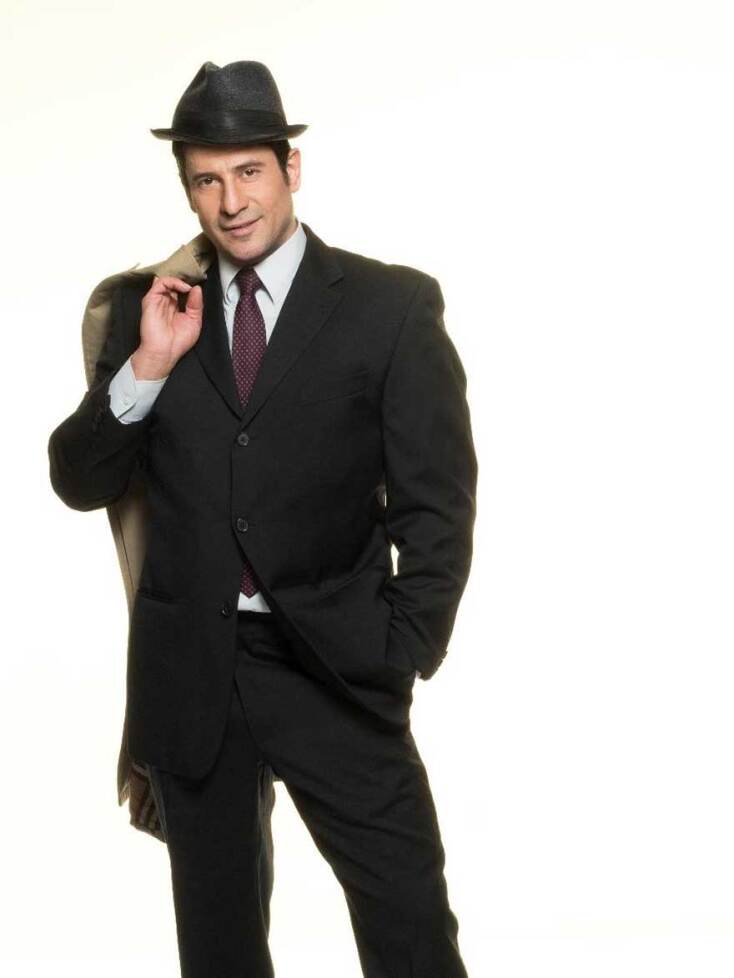 Αλέξης Γεωργούλης