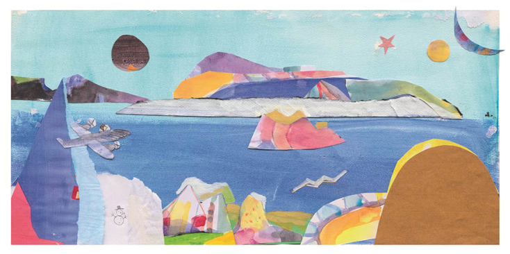 Έργο του Αλέξη Κυριτσόπουλου