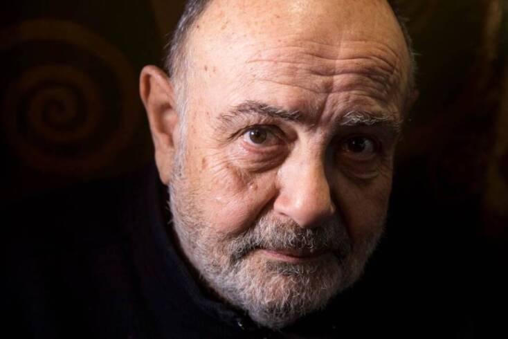 Αλέξης Πανσέληνος