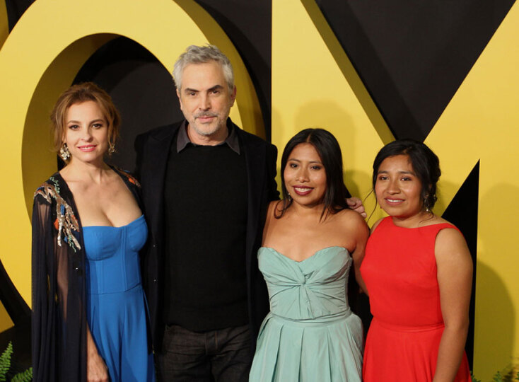 alfonsocuaron