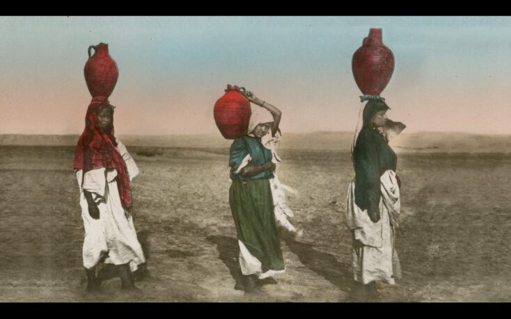 Athens Photo Festival 2019 © Alinka Echeverria