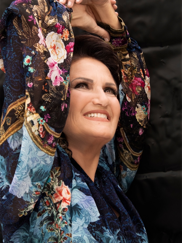 Άλκηστις Πρωτοψάλτη