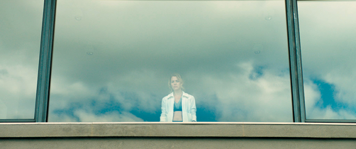 61ο Φεστιβάλ Κινηματογράφου Θεσσαλονίκης -  «All the pretty horses» 