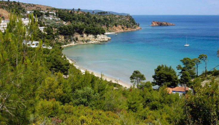 Η Αλόννησος ξεχωρίζει στο αφιέρωμα του Guardian για διακοπές στην «κρυμμένη» Ελλάδα