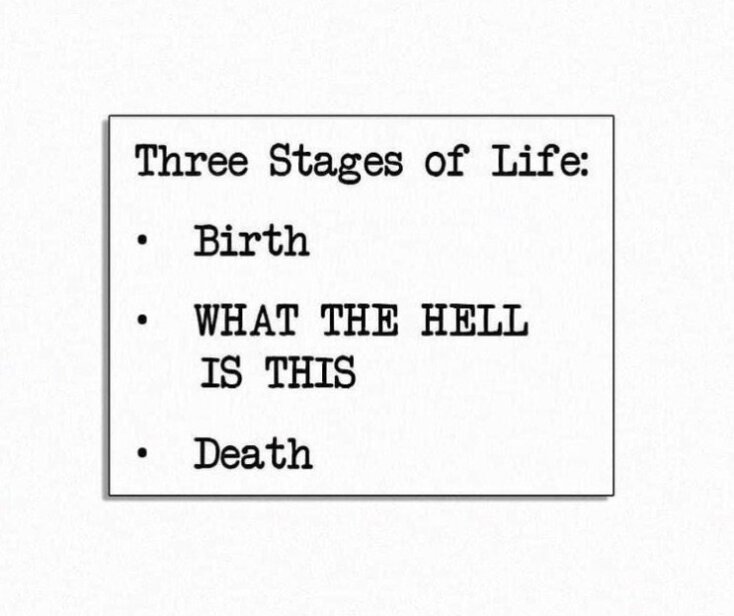 αστεία ατάκα