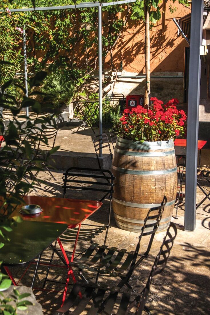 Η Αθήνα υποδέχεται τα εστιατόριά της