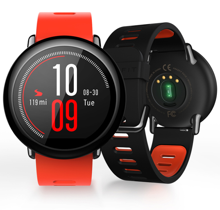 Amazfit