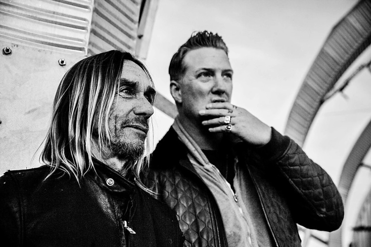 «American Valhalla»: Iggy Pop και Josh Homme σε ένα σπουδαίο ντοκιμαντέρ, διαθέσιμο στο YouTube 