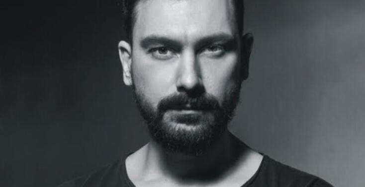 Thodoris Triantafyllou  