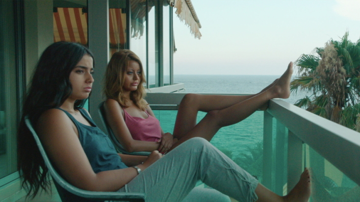 Ένα Εύκολο Κορίτσι