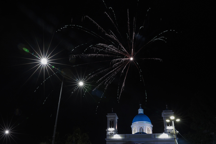 Ανάσταση στον Πειραιά
