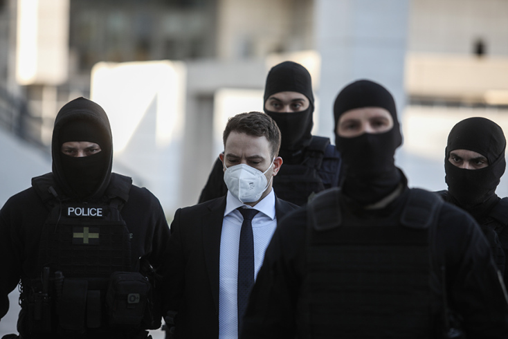 Μπάμπης Αναγνωστόπουλος