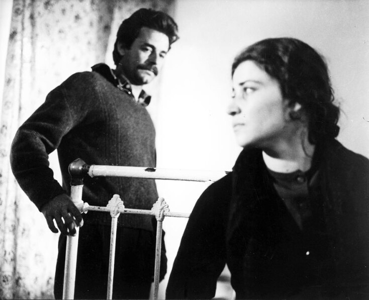 Ο ιστορικός κινηματογράφου και διευθυντής του εκδοτικού οίκου Αιγόκερος Γιάννης Σολδάτος διηγείται τη ζωή του στην A.V. 