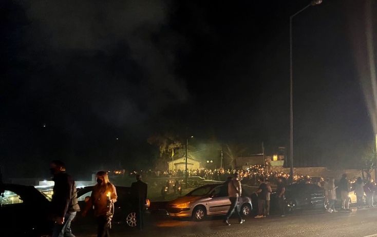 Πάσχα 2021: Ο Αλέκος Λιδωρίκης γράφει για τη φετινή Ανάσταση και την ανάγκη να επανακαθοριστούν κάποιοι νέοι κανόνες δημόσιας υγιεινής και συμπεριφορών