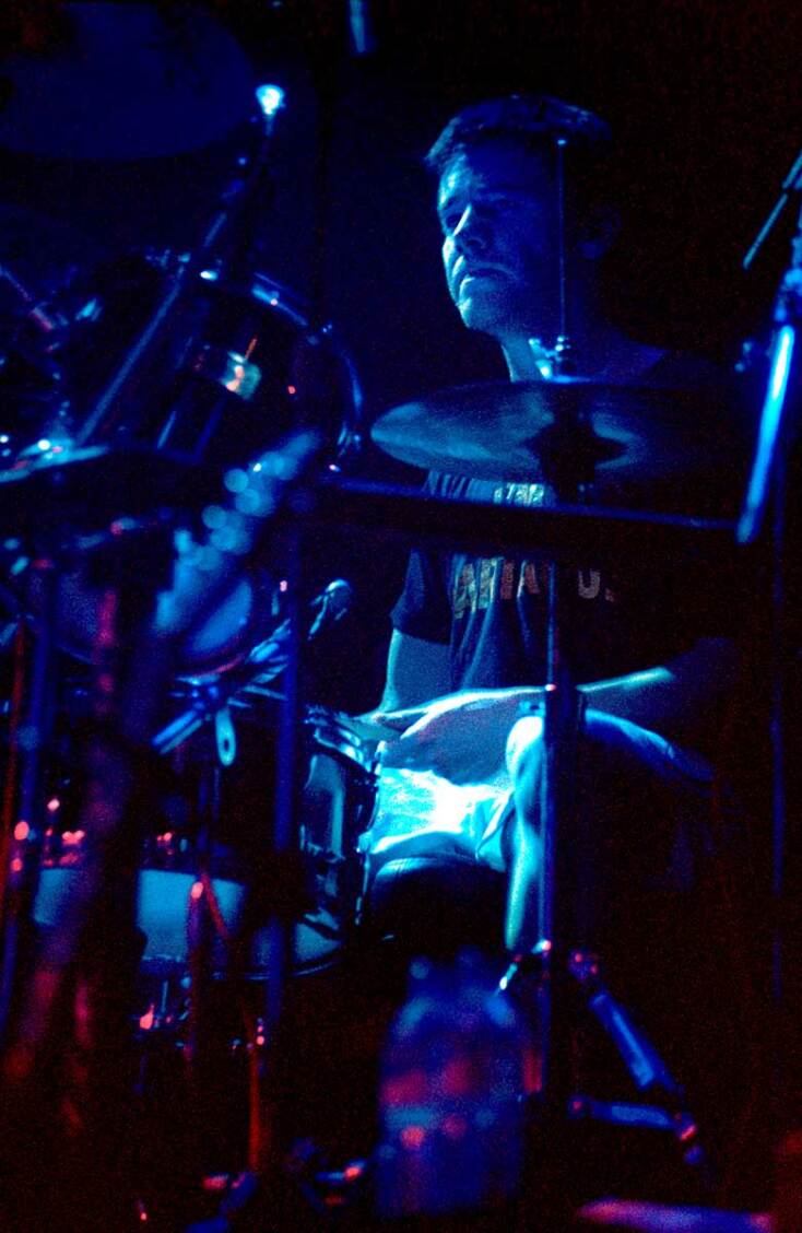 Το συγκρότημα Anathema