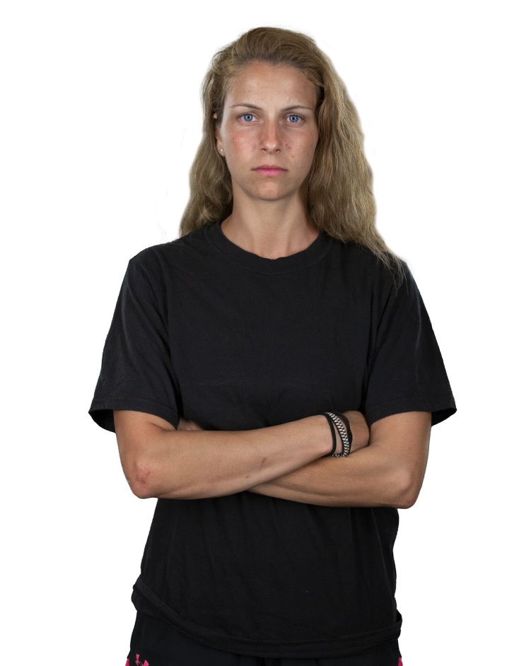 Νέοι παίκτες Survivor 2022: Η Στέλλα Ανδρεάδου στην ομάδα των Μαχητών