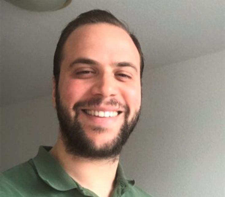 Ανδρέας Λαμπέτης