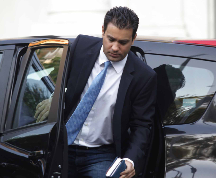 Ανδρέας Παπαδόπουλος