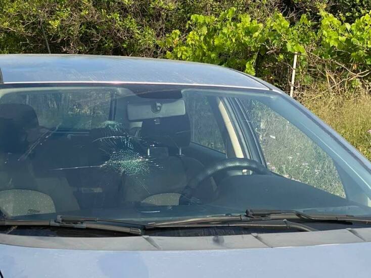 Σύγκρουση αυτοκινήτου με ηλεκτρικό πατίνι στην Κρήτη - Τραυματίστηκε ανήλικος