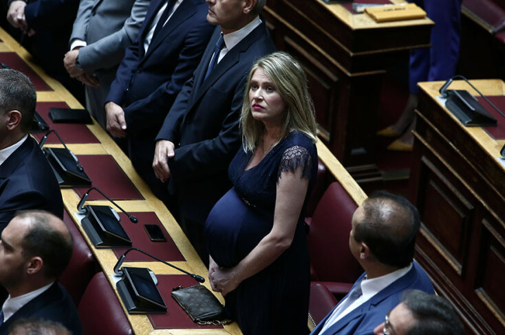 Άννα Ευθυμίου