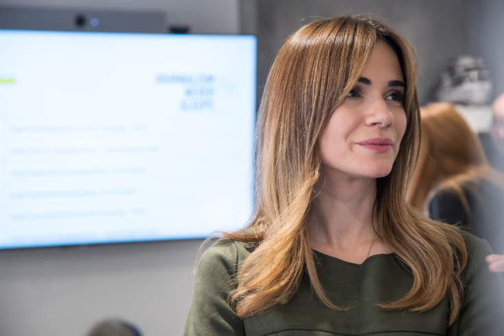 Άννα-Κύνθια Μπουσδούκου