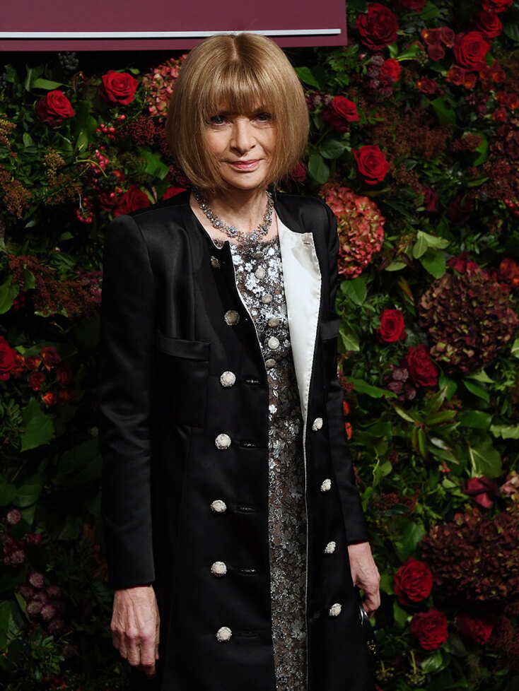 Anna Wintour 