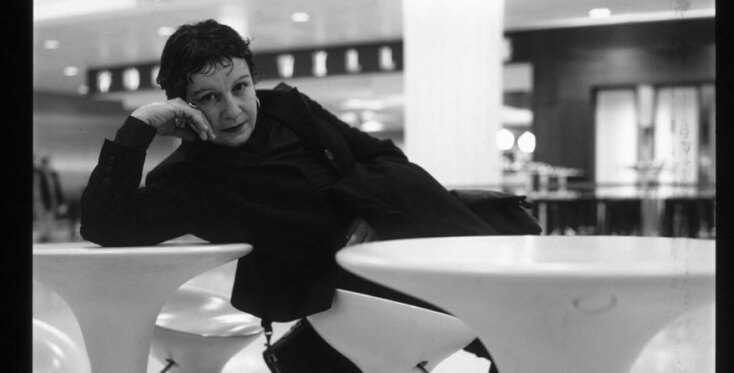 Άννα Κοκκίνου