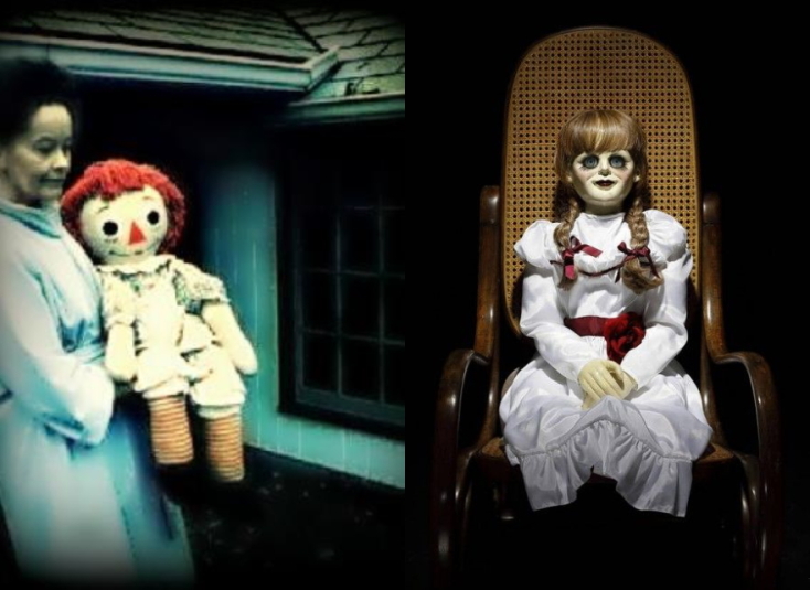 Annabelle