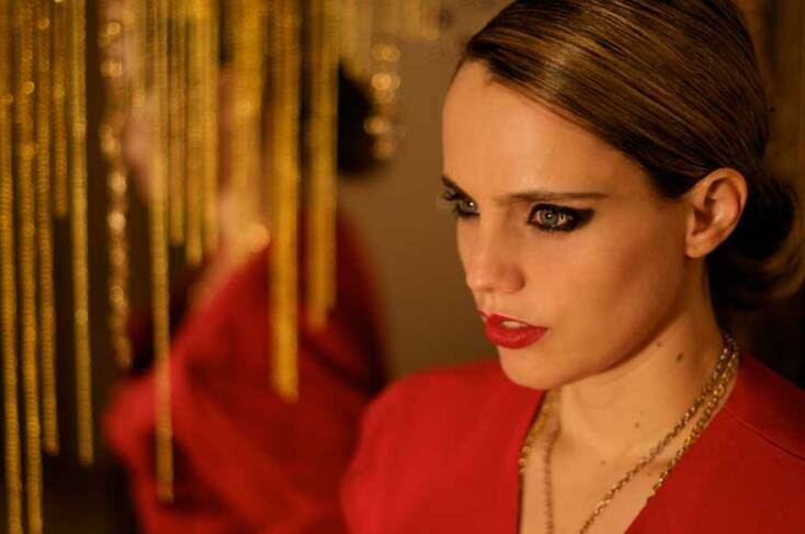 Anna Calvi