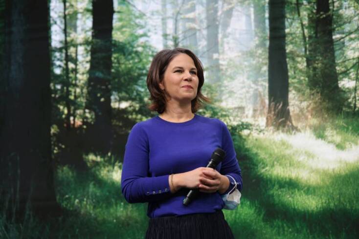 Αναλένα Μπέρμποκ