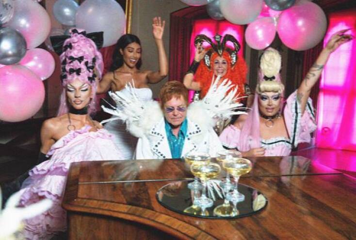 Duran Duran - Anniversary